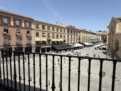 Piso en calle del Gobernador Fernández Jiménez