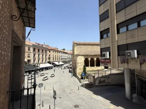 Piso en calle del Gobernador Fernández Jiménez