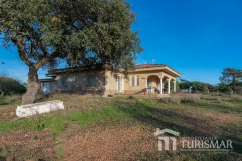 Chalet en Carretera Campo , nº 1