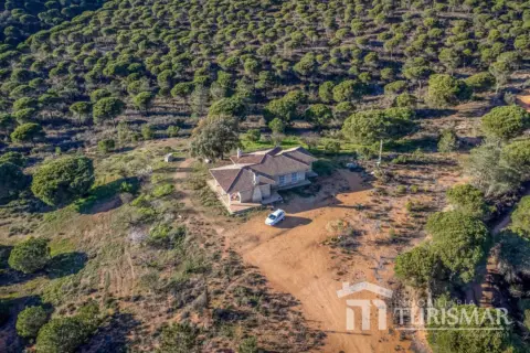 Chalet en Carretera Campo , nº 1