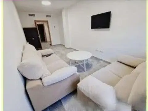 Piso en Avenida de Elvas-Campus