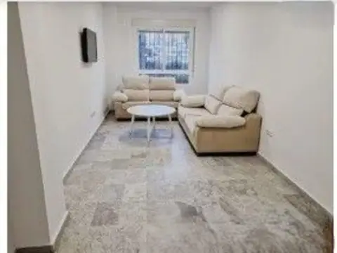 Piso en Avenida de Elvas-Campus