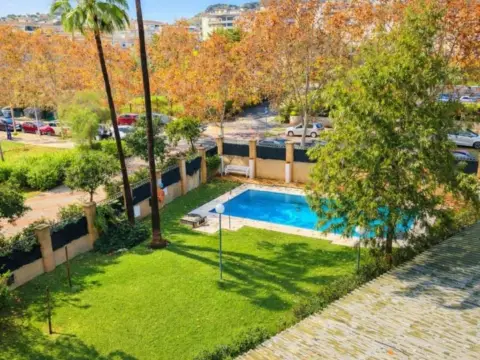 Piso en calle de Andrómeda