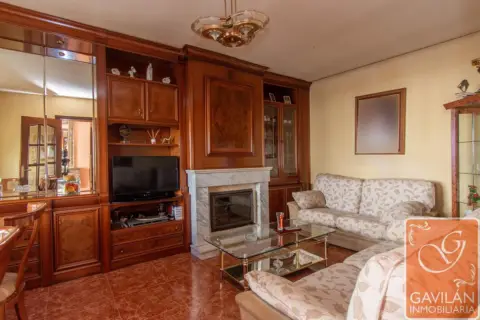 Chalet en Ronda del Monte