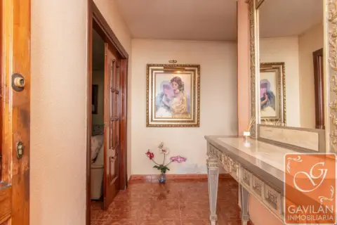 Chalet en Ronda del Monte