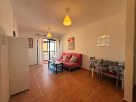 Piso en calle de las Palmeras