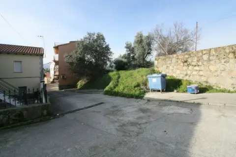 Terreno en calle Pablo Picasso, 51