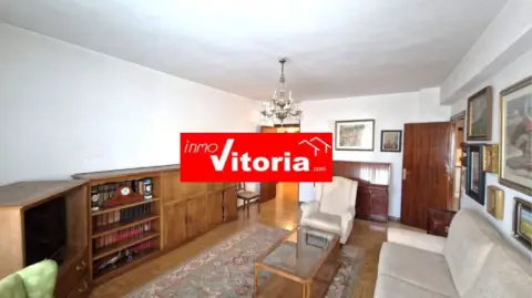 Piso en Avenida de Gasteiz