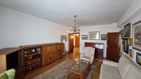 Piso en Avenida de Gasteiz