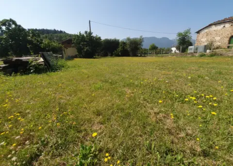 Terreno en Barrasa