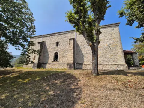 Casa en Maltrana