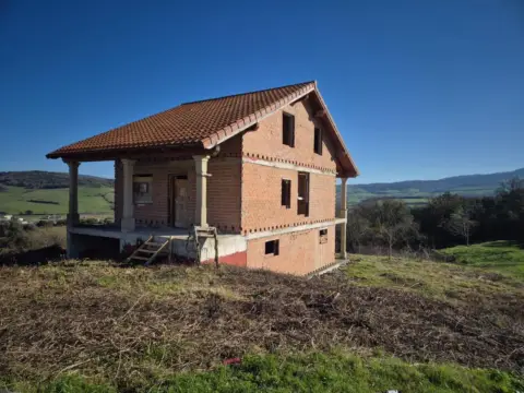Chalet en Maltrana