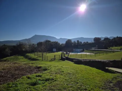 Chalet en Maltrana
