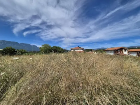 Terreno en Villasana de Mena
