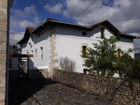 Casa en Sopeñano
