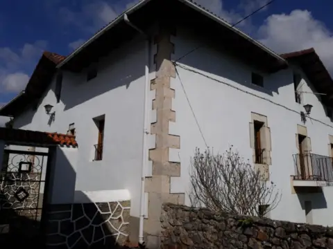Casa en Sopeñano