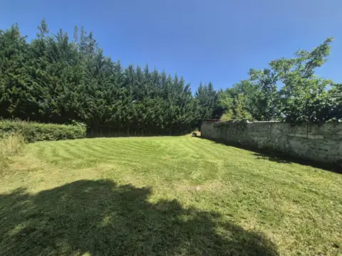 Terreno en Paradores