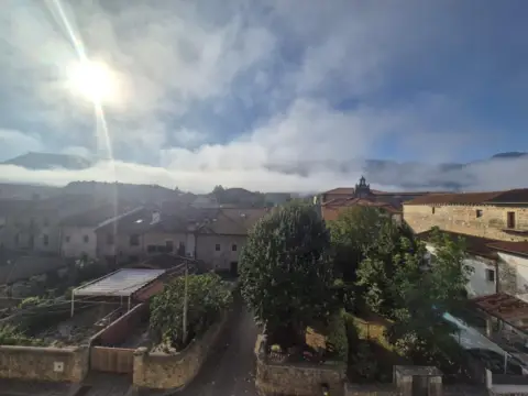 Piso en Villasana de Mena