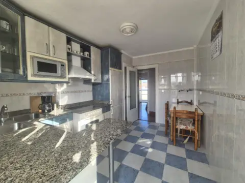 Piso en Villasana de Mena