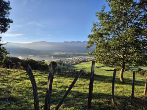 Terreno en Villanueva de Mena