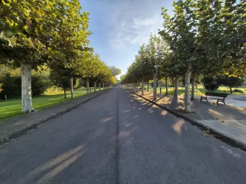 Terreno en Villanueva de Mena