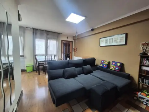 Apartamento en Maltranilla