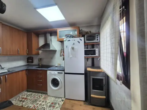 Apartamento en Maltranilla