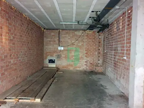 Local comercial en calle de la Calderería