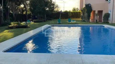 Piso en Marbella