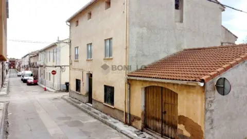 Chalet en calle Calvo Sotelo