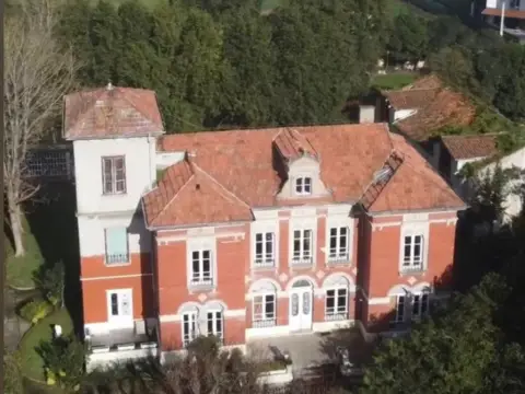 Chalet en Avenida del Profesor Pérez Pimentel