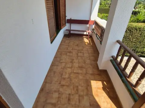 Casa pareada en Carrer de Mallorca