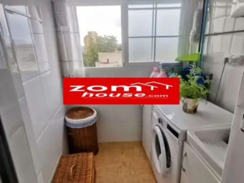 Piso en calle de la Magdalena Baja