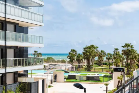 Piso en calle Ur Pai Sector Torrelasal, nº 1