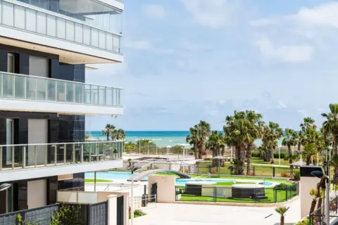 Piso en calle Ur Pai Sector Torrelasal, nº 1