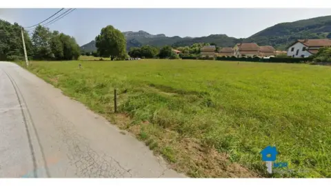 Terreno en calle Carretera