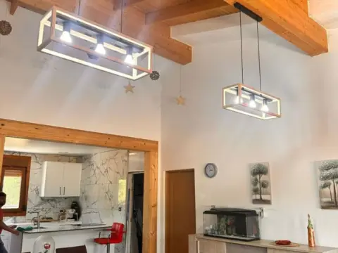Chalet en Avenida de Galicia