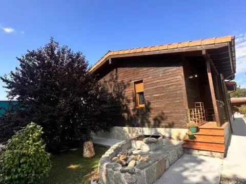 Chalet en Avenida de Galicia