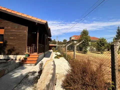 Chalet en Avenida de Galicia