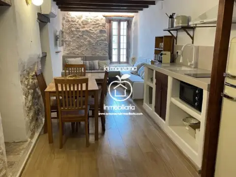 Chalet en Placeta de la Creu, 6