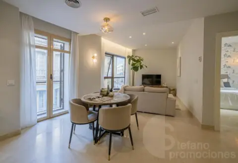 Piso en Plaza de la Constitución