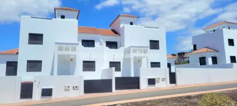 Casa pareada en Tenerife South