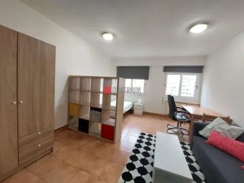 Piso en calle de Hórreo