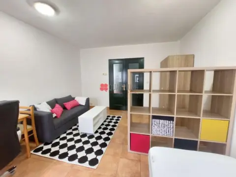 Piso en calle de Hórreo