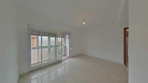 Piso en calle de La Barraca de Federico García Lorca