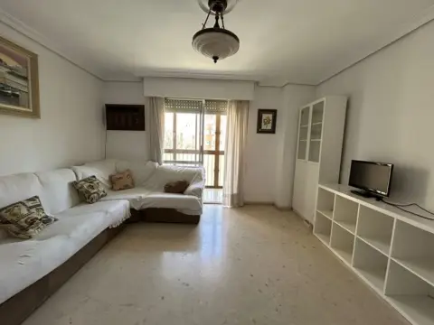 Piso en calle de Luis Montoto