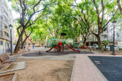 Piso en calle de L'arquitecte Gascó