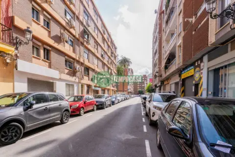 Piso en calle de L'arquitecte Gascó