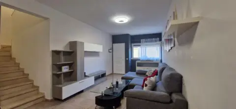 Dúplex en calle Tucapel, nº 5