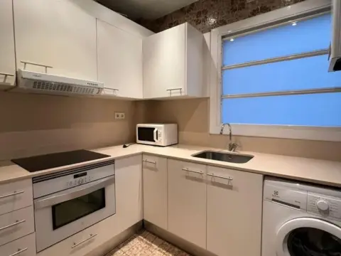 Dúplex en Carrer dels Pescadors